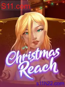 Explore o Fabuloso Mundo de ChristmasReach