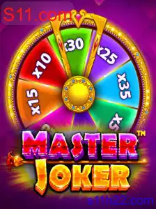 MasterJoker