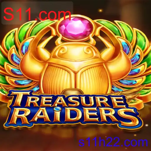 TREASURERAIDERS